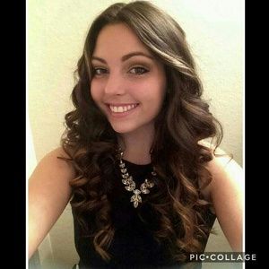 Clothes/shoes/jewelry/handbags