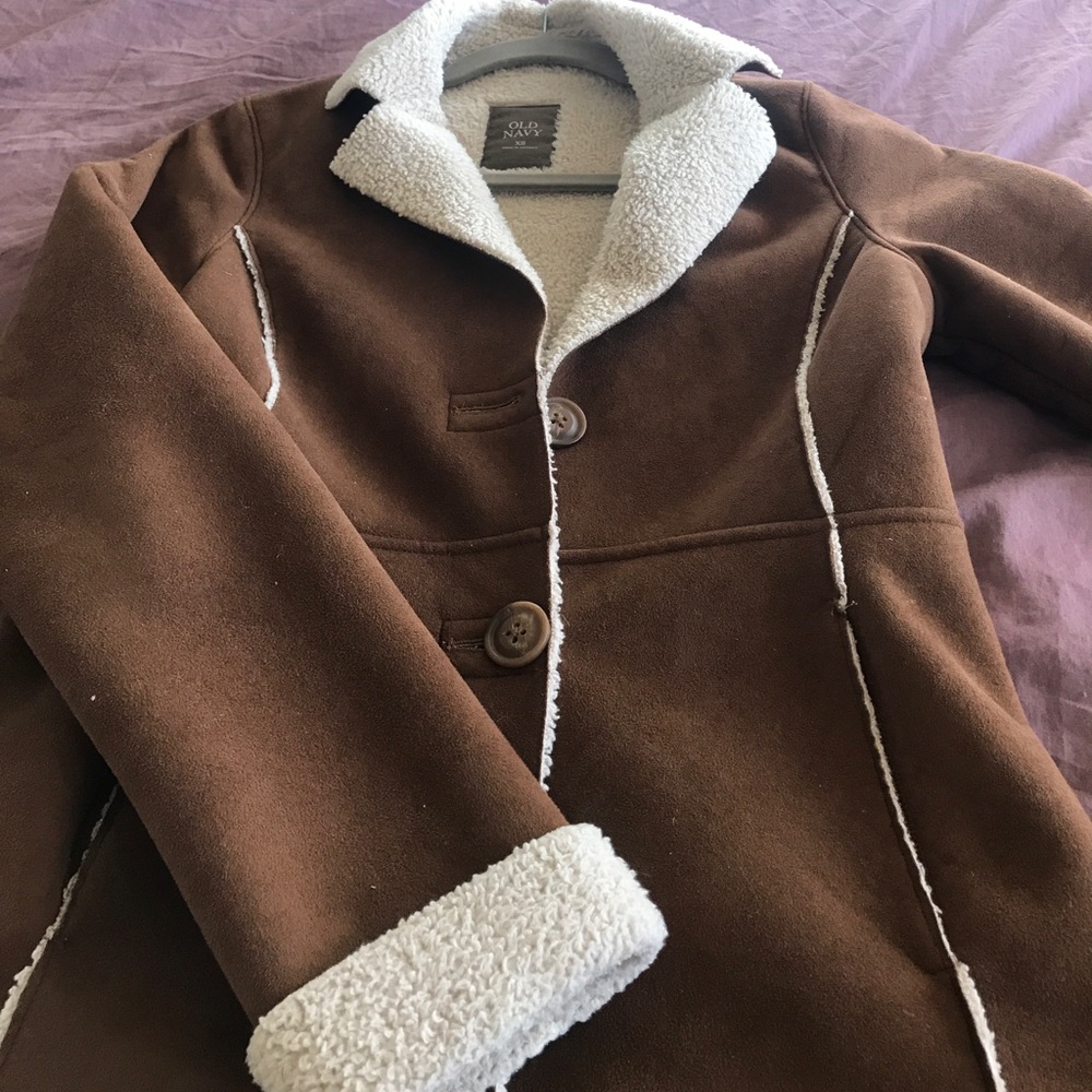 Kneee length jacket - Picture 2 of 3