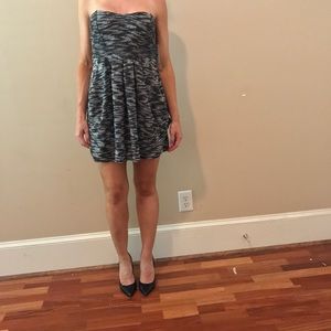 PRICE DROP 🎊NWT Free People Size 2 Mini Dress!!!!