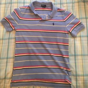 Polo Brand polo