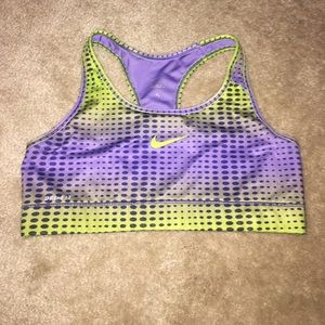 Nike Sports Bra