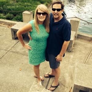 Meet your Posher, Julie