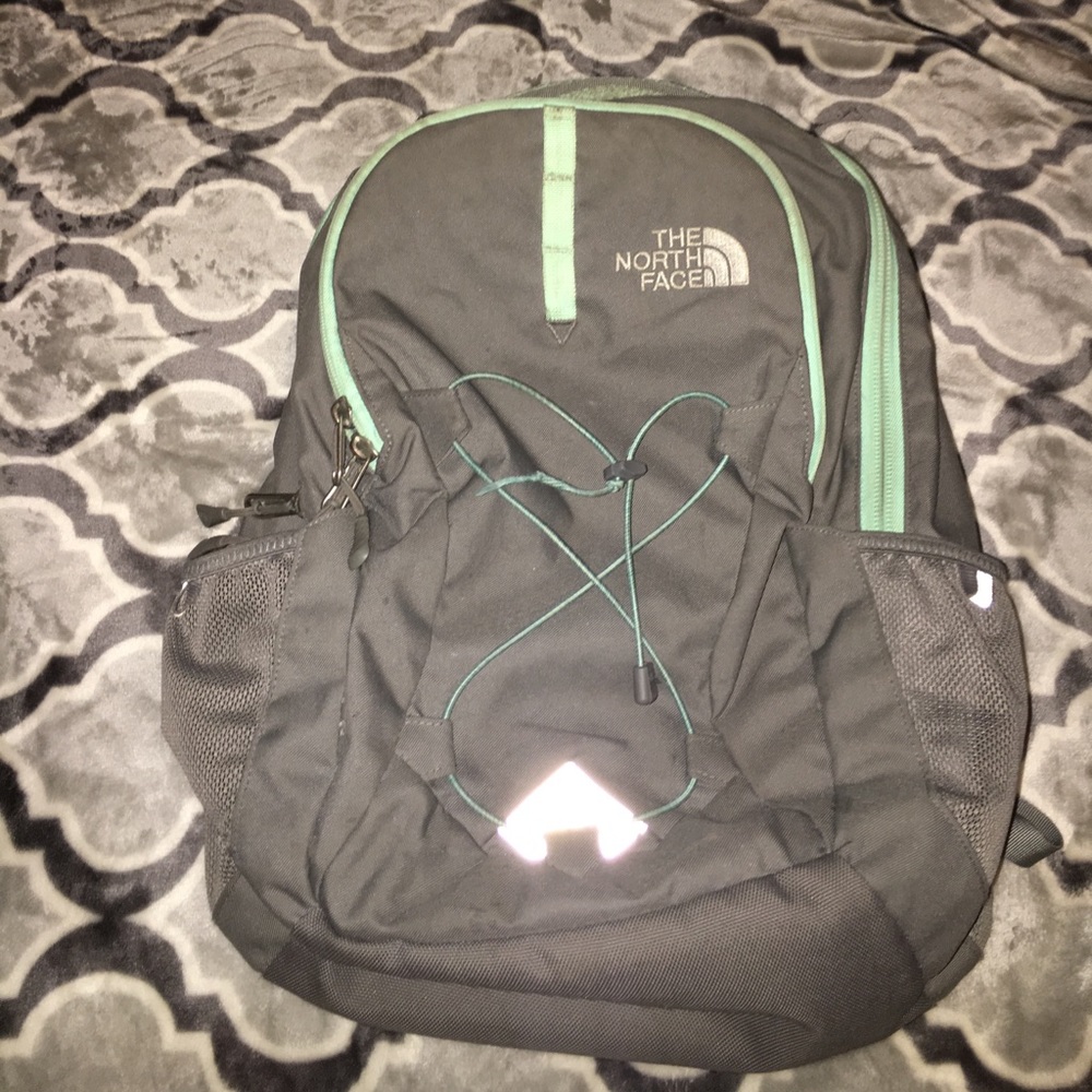 north face backpack