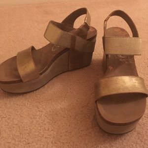 OTBT Wedges
