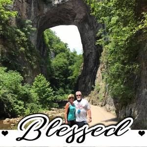 Meet your Posher, Vickie