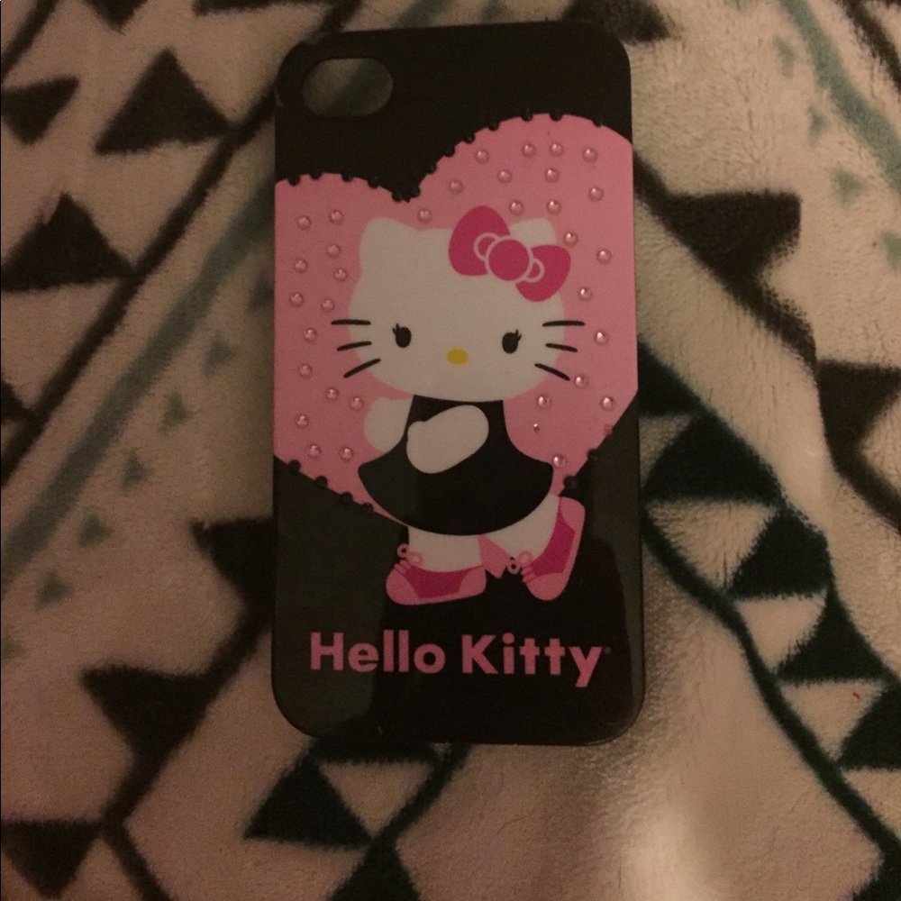 iPhone 4 phone case!