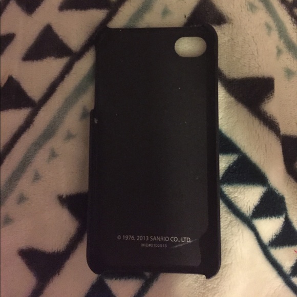 iPhone 4 phone case! - Picture 2 of 2