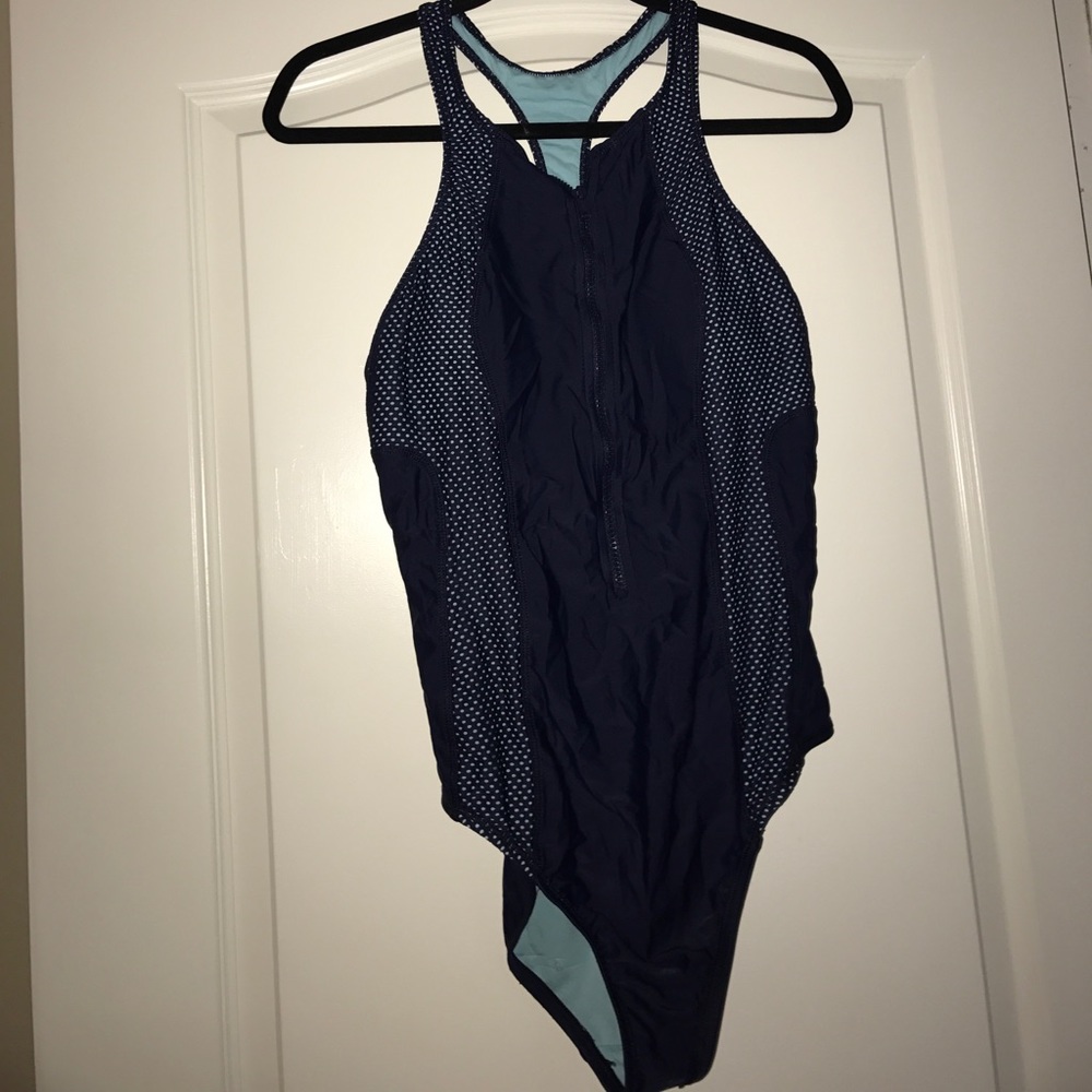 Zella swim suit