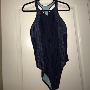 Zella swim suit