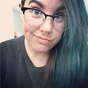 Meet your Posher, Nina