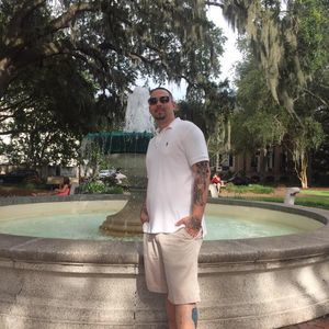 Meet your Posher, Joe