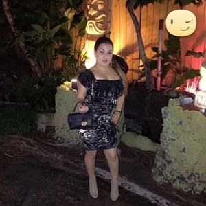 Meet your Posher, Katy