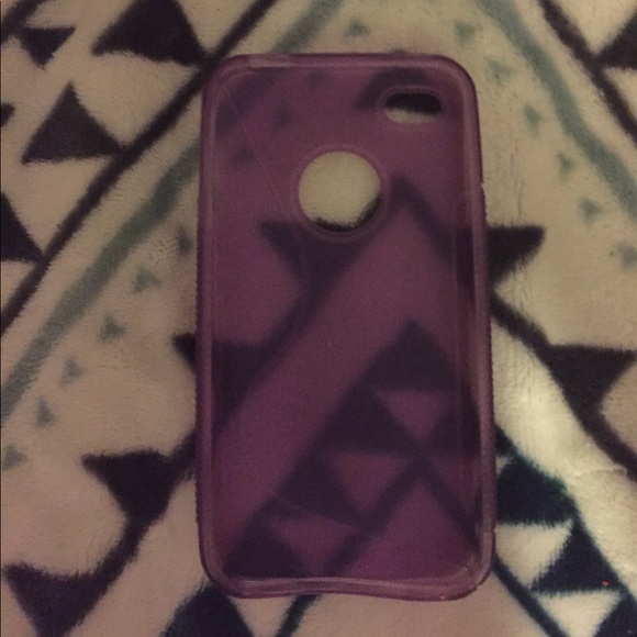 iPhone 4 phone case! - Picture 2 of 2