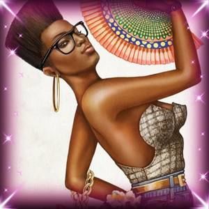 Meet your Posher, Leslie