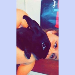 Meet your Posher, Kelli