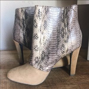Rebecca Minkoff boots