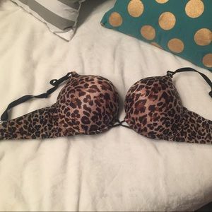 Victoria's Secret VS bombshell 36 D pre owned
