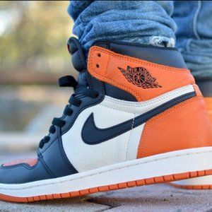 Meet your Posher, Jediah