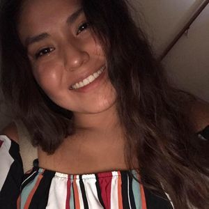 Meet your Posher, Ashlee