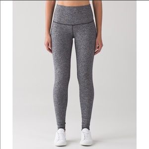 Lululemon Wunder Under