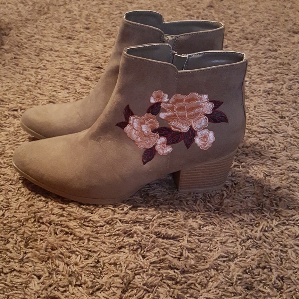 Booties