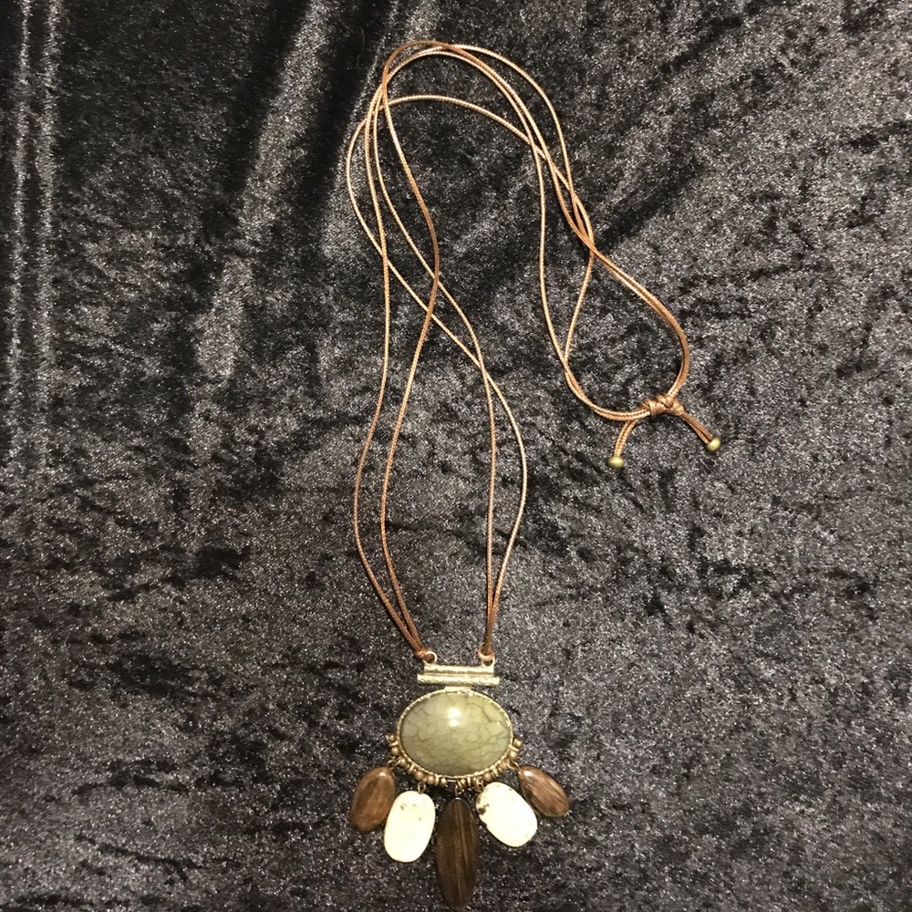 Premier Designs Rockport Necklace