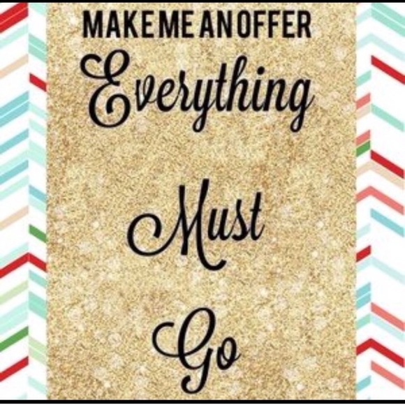 ‼️‼️Everything must go ASAP!!‼️‼️ - Picture 9 of 9