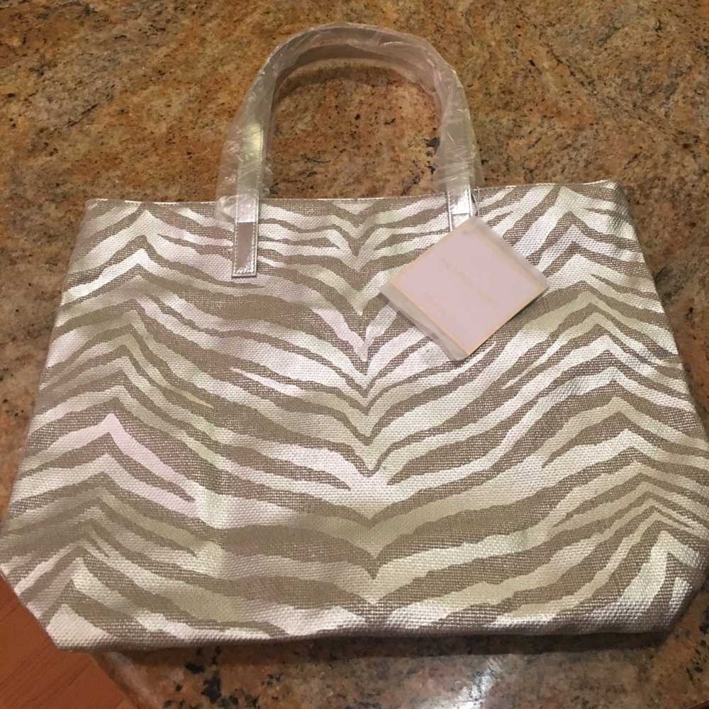 Michael Kors tote. New