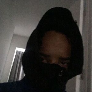 Meet your Posher, Seraiah