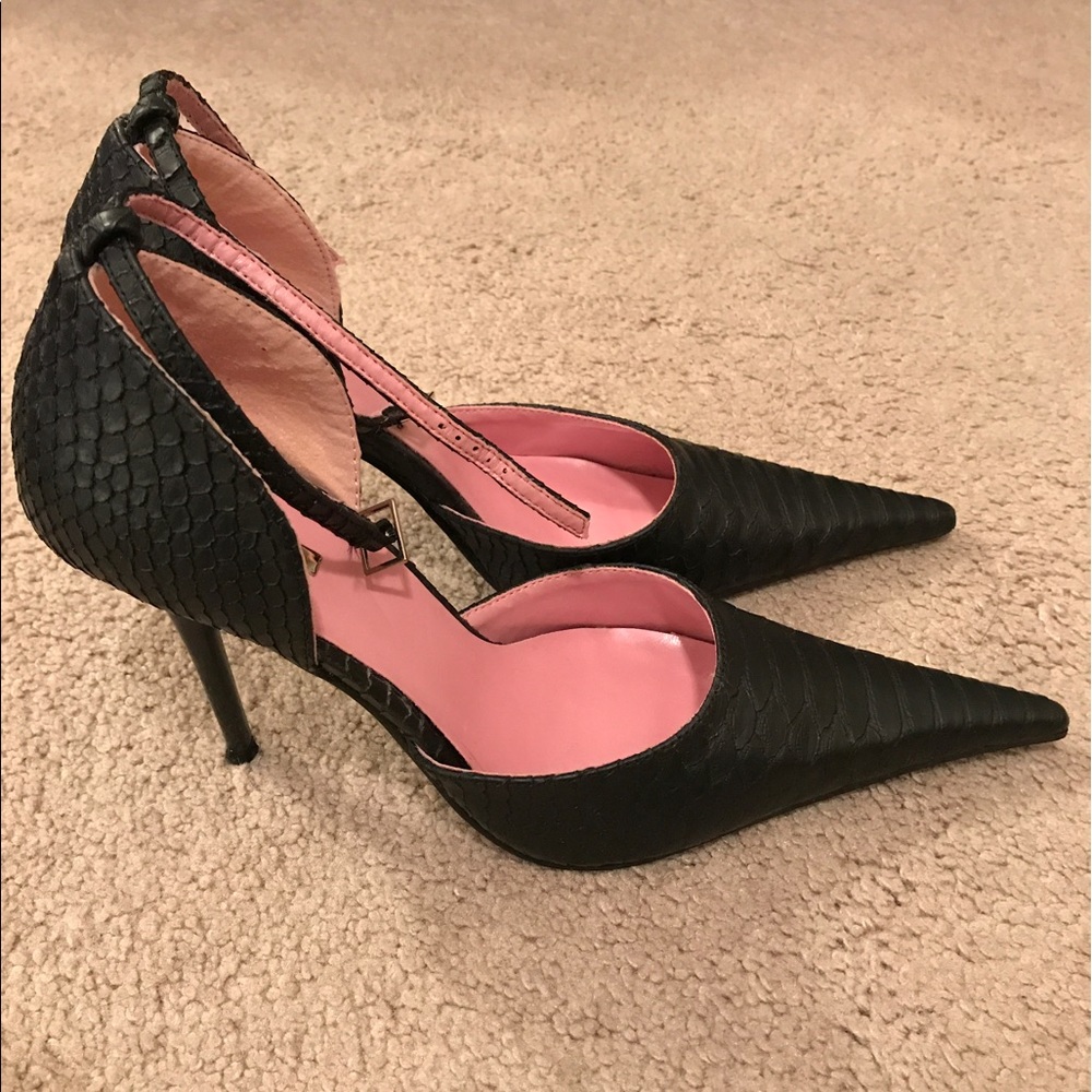 Heels