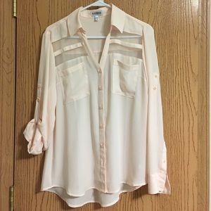Express Portofino Shirt
