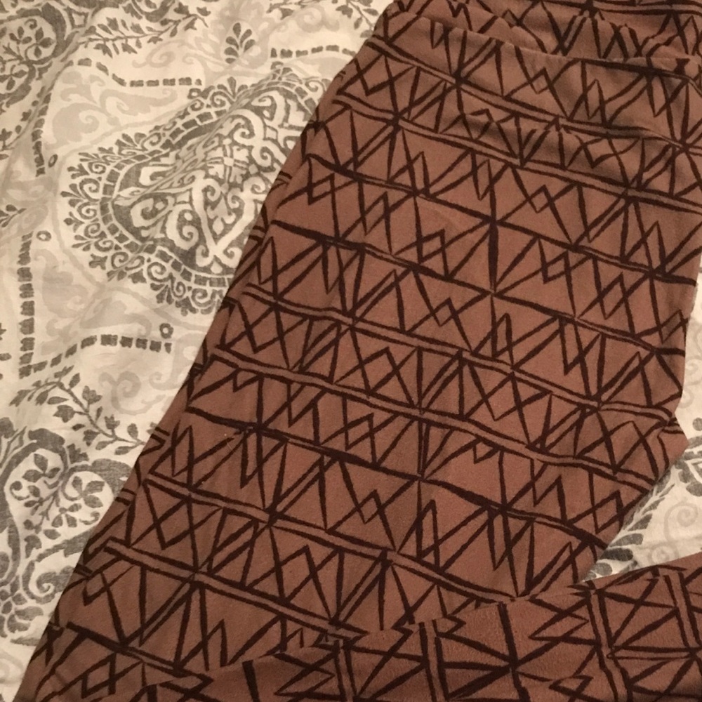 Lularoe leggings O/S