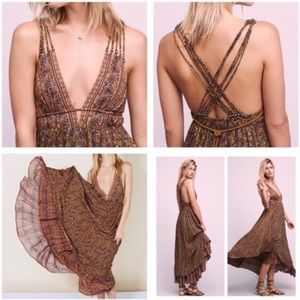 NWT Free People Dress