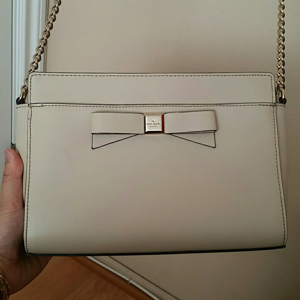 Kate Spade Montford Park Smooth Angelica