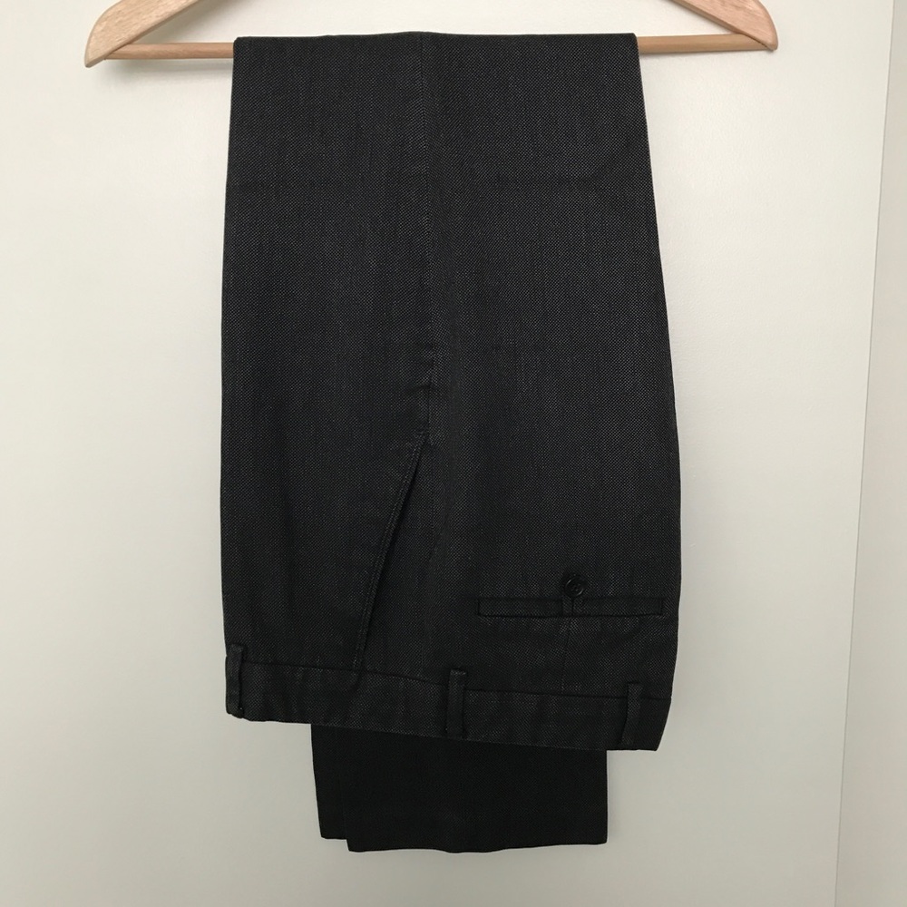 ♻️donated♻️ Banana Republic pants