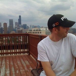 Meet your Posher, Joey