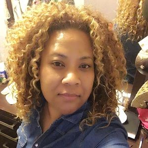 Meet your Posher, Daisy