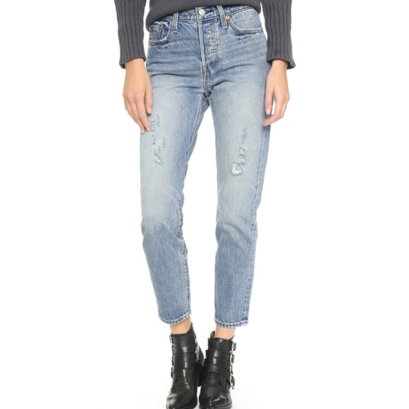 levi's wedgie foothills