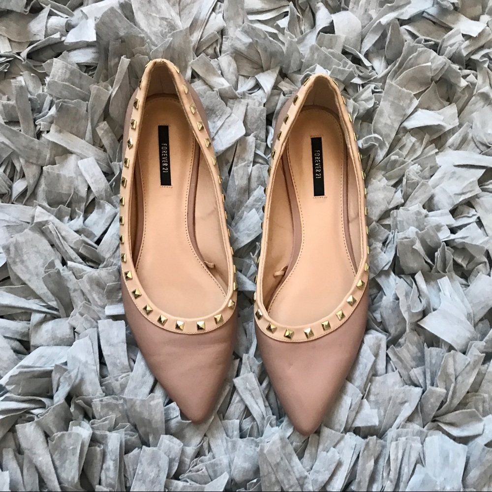 Flats