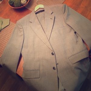 Men's Suit