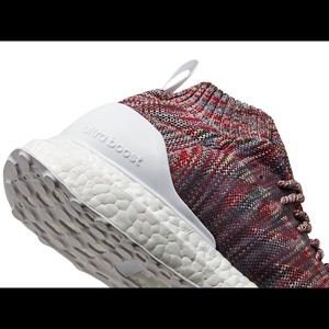 Meet your Posher, Jmar