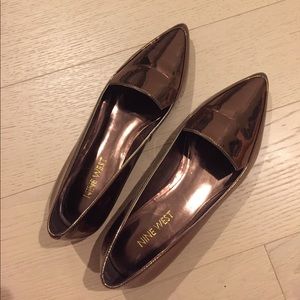 Nine West 6M Flats