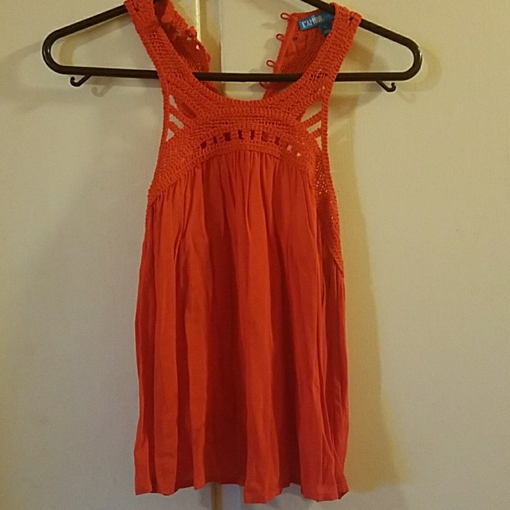 Summer Top