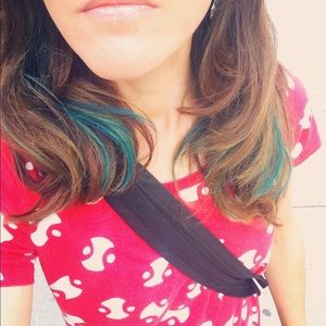 Meet your Posher, Melissa