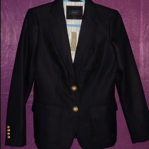 J crew blazer
