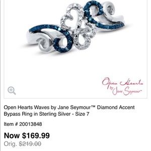 Open Hearts collection