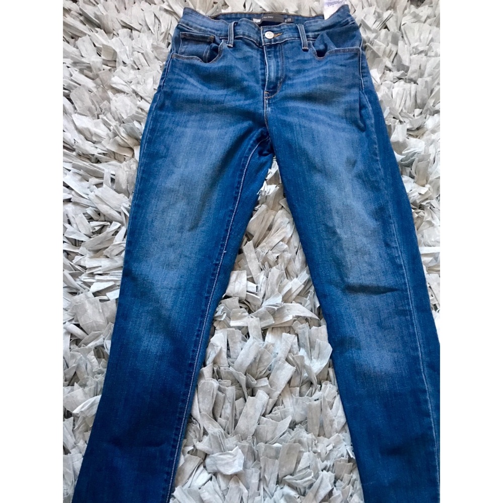 Levi's Jeans
