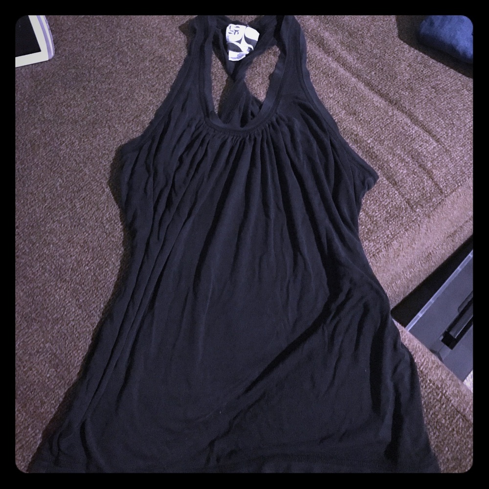Co op Barneys New York tank top!
