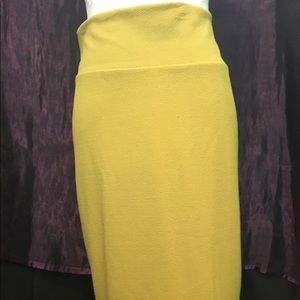 LLR Cassie Pencil Skirt BNWOT