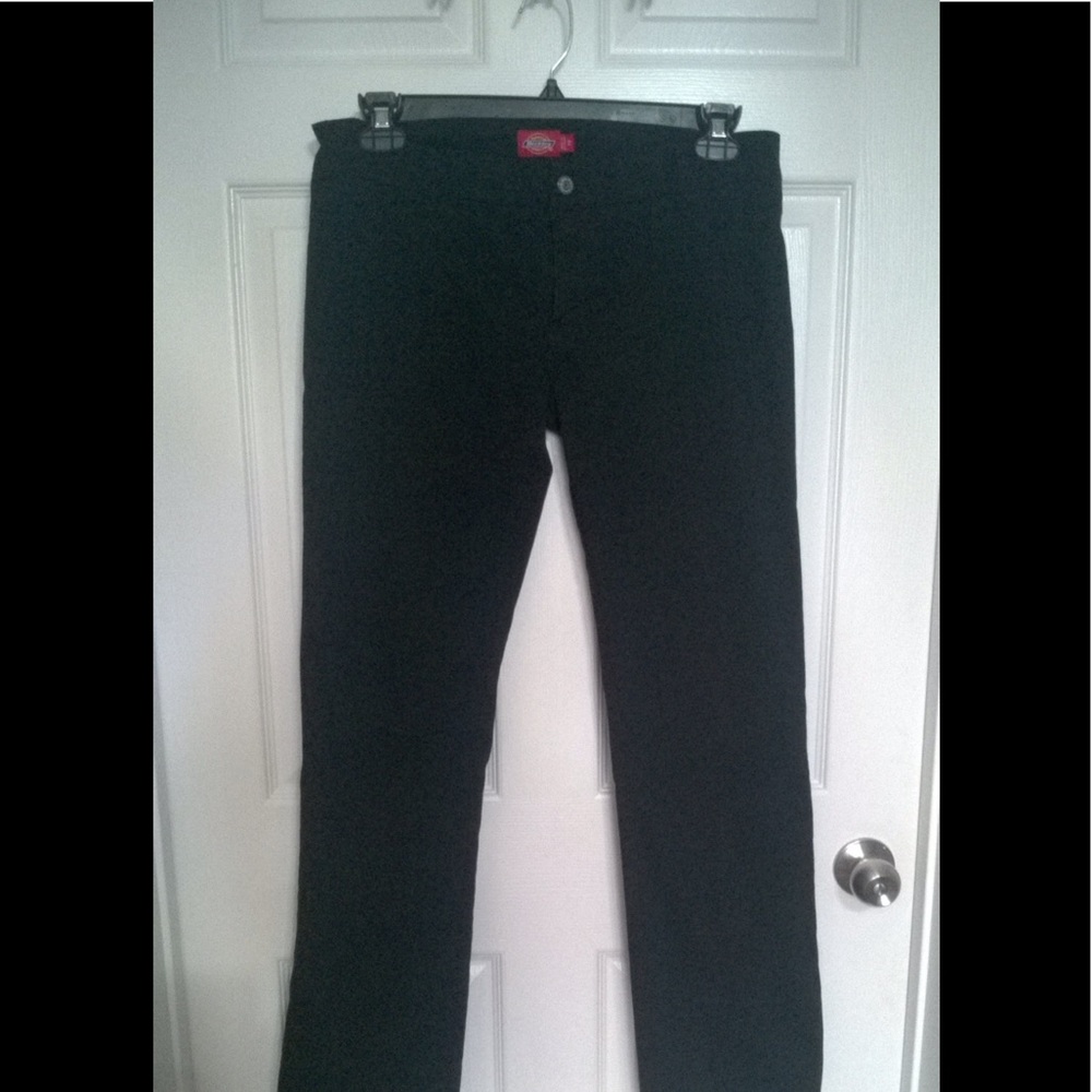 Dickies Junior Work Pants (UPDATED PICTURES!!)